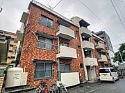 プレシード鳥飼 2階 築52年3ヶ月の賃貸物件