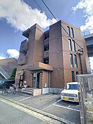 クレアケイ 1階 築14年9ヶ月の賃貸物件