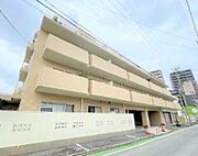 別府駅より徒歩3分 5階 築42年10ヶ月の賃貸物件