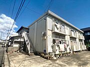 ファミールコート 1階 築39年5ヶ月の賃貸物件