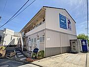 コーポラス城南 2階 築38年1ヶ月の賃貸物件