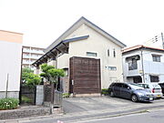 福大前駅より徒歩21分 1階 築25年10ヶ月の賃貸物件