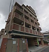 グレースパーク 4階 築18年8ヶ月の賃貸物件