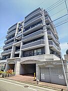 別府駅より徒歩6分 4階 築32年5ヶ月の賃貸物件