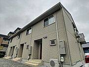 賀茂駅より徒歩15分 2階 築10年の賃貸物件