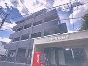 フリューゲル野芥 3階 築37年8ヶ月の賃貸物件