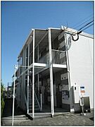 イノセント歯科大前 1階 築25年8ヶ月の賃貸物件