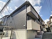 福大前駅より徒歩12分 1階 築5年2ヶ月の賃貸物件