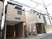 別府駅より徒歩4分 1階 築25年9ヶ月の賃貸物件