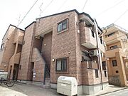 サニーヒルズ田島 2階 築20年8ヶ月の賃貸物件