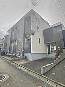 メゾン・シャドール西片江 2階 築9年8ヶ月の賃貸物件