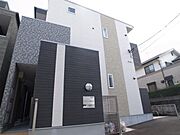 アメティスタ福大前 1階 築9年8ヶ月の賃貸物件