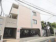 ジュパール別府 2階 築29年7ヶ月の賃貸物件