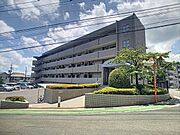 桜坂駅より徒歩29分 4階 築31年2ヶ月の賃貸物件