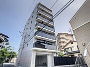 ニューガイアリルーム原通りＮｏ．68 7階 築3年8ヶ月の賃貸物件