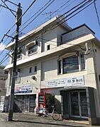 第一場ビル 2階 築34年10ヶ月の賃貸物件