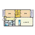 コンフォール別府4階10.6万円