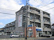 歯科大オークヒルズ 2階 築33年8ヶ月の賃貸物件