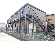 アムールＳｕｎｒｉｓｅ 1階 築20年10ヶ月の賃貸物件