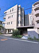 プラムコート六本松 2階 築6年8ヶ月の賃貸物件