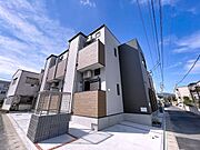 次郎丸駅より徒歩9分 1階 新築の賃貸物件