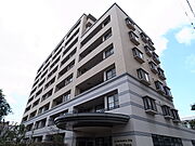 別府駅より徒歩9分 4階 築27年8ヶ月の賃貸物件