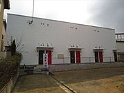 L’Opus賀茂 1階 築8年9ヶ月の賃貸物件