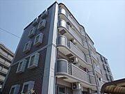 茶山駅より徒歩30分 3階 築20年8ヶ月の賃貸物件