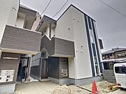 次郎丸駅より徒歩8分 2階 築2年9ヶ月の賃貸物件