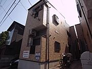 RAKUコーポ田島 2階 築21年5ヶ月の賃貸物件