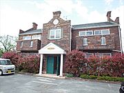 野芥駅より徒歩10分 1階 築25年4ヶ月の賃貸物件