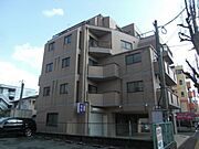 茶山駅より徒歩20分 5階 築33年10ヶ月の賃貸物件