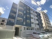 光陽マンション別府 5階 築4年の賃貸物件