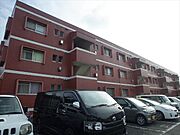 グレイスハイツ城里生 3階 築42年2ヶ月の賃貸物件