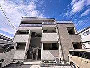 茶山駅より徒歩27分 2階 新築の賃貸物件