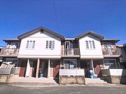 プロスペールロジュマンA 2階 築20年4ヶ月の賃貸物件