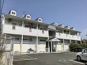 フォーラム森山 1階 築32年5ヶ月の賃貸物件