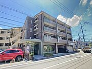 ヴァン21 3階 築24年3ヶ月の賃貸物件