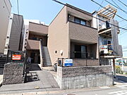 アンプルールフェールSK 2階 築20年6ヶ月の賃貸物件