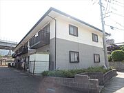 フォブール花田 1階 築29年8ヶ月の賃貸物件