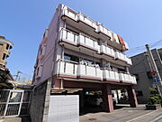 カサロッサ 3階 築33年11ヶ月の賃貸物件