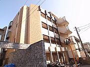 フォルム福大西 5階 築35年6ヶ月の賃貸物件