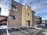 次郎丸駅より徒歩2分 1階 築4年8ヶ月の賃貸物件