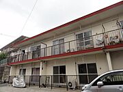 金山駅より徒歩10分 1階 築40年6ヶ月の賃貸物件