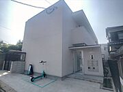 金山駅より徒歩18分 2階 築1年10ヶ月の賃貸物件