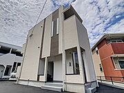 次郎丸駅より徒歩15分 2階 築3年3ヶ月の賃貸物件