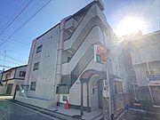 六本松駅より徒歩9分 2階 築36年3ヶ月の賃貸物件