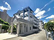 ヴェルドミール神松寺 4階 築28年7ヶ月の賃貸物件