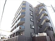 金山駅より徒歩6分 5階 築5年8ヶ月の賃貸物件