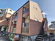 茶山駅より徒歩7分 2階 築18年4ヶ月の賃貸物件